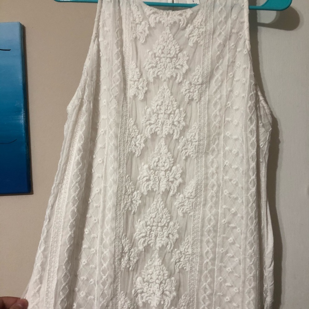 Women’s tank top